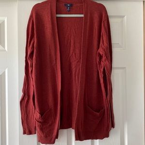 Gap Cardigan